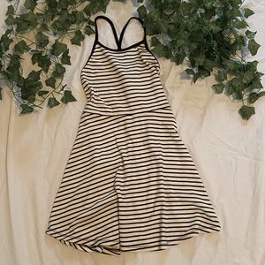 Tucker+Tate Girls Striped Dress
